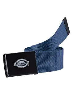 Cinturón Dickies Orcutt Azul Marino