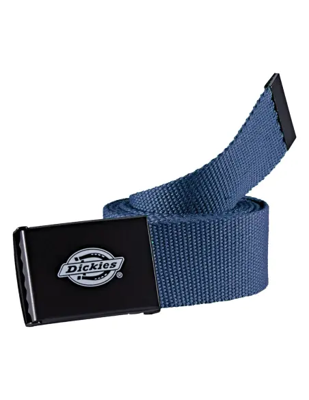 Dickies Orcutt Navy Blue Belt