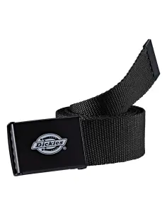 Cinto Dickies Orcutt Preto | Iguana Custom