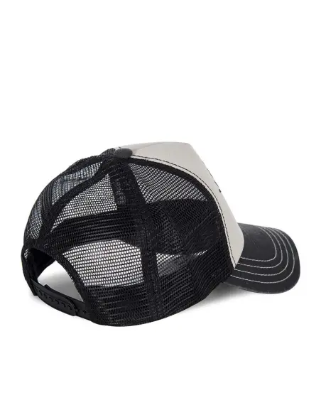 Cappello Von Dutch Classic Grigio Scuro Taglia Unica