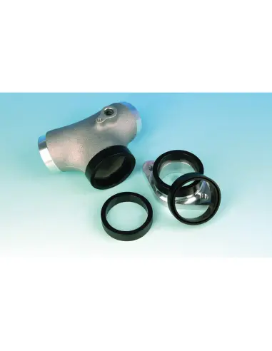 Junta Carburador CV Keihin Big Twin y Sportster