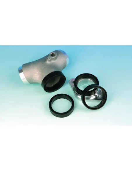 Junta Carburador CV Keihin Big Twin y Sportster