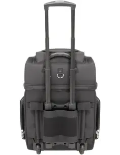 Saddlemen BR4200 Backrest Bag 55.7 L 2