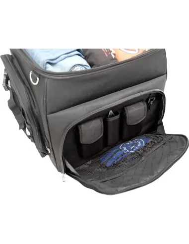 Bolsa Saddlemen BR4200 para encosto 55,7 L