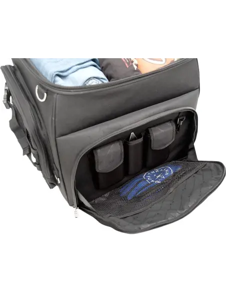 Bolsa Saddlemen BR4200 para respaldo 55,7 L