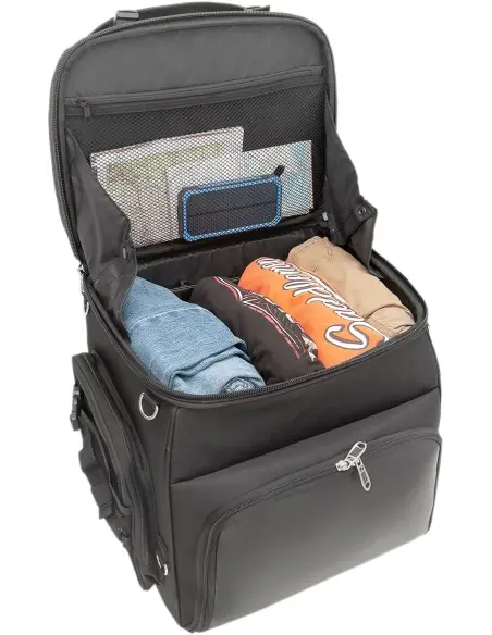 Bolsa Saddlemen BR4200 para respaldo 55,7 L