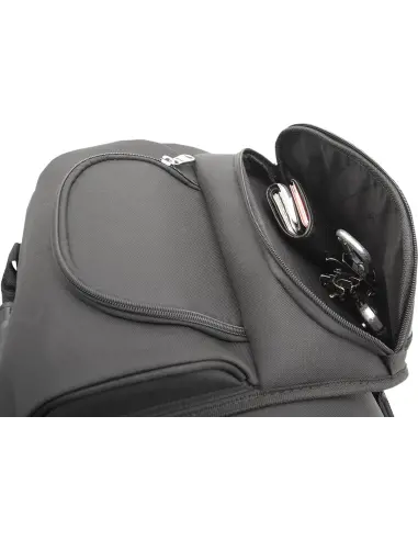 Borsa Saddlemen BR4200 per schienale 55,7 L
