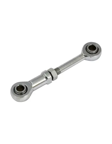 Chrome Stabilizer Link Dyna 1995-2017