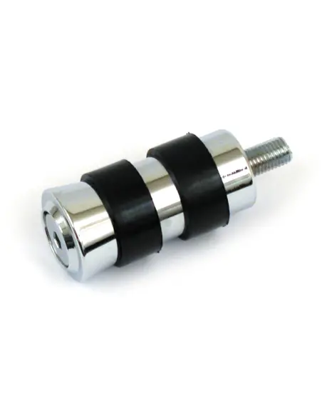 Pedal Cambio o Freno Cromado Harley Rosca 5/16-24