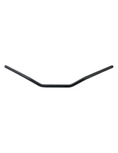Guidon TRW Roadstar Noir pour Harley 1982-2022