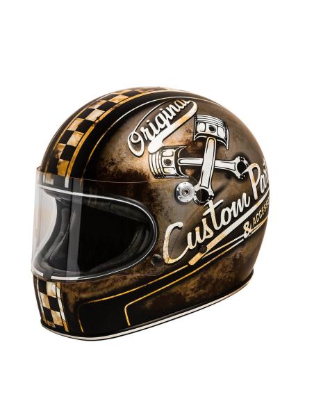 Comprar Casco Integral Premier Trophy Op 9 Bm a precio de oferta
