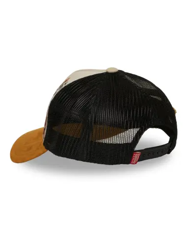 Casquette Von Dutch Subl Pinup Road | Iguana Custom