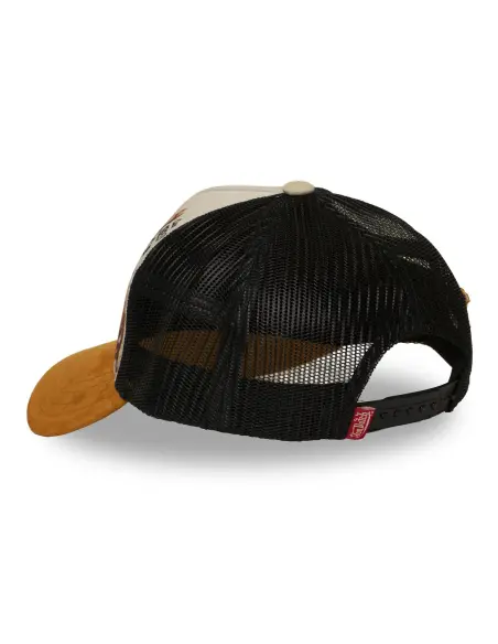 Gorra Von Dutch Subl Pinup Road | Iguana Custom