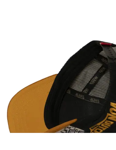 Casquette Von Dutch Subl Pinup Road | Iguana Custom