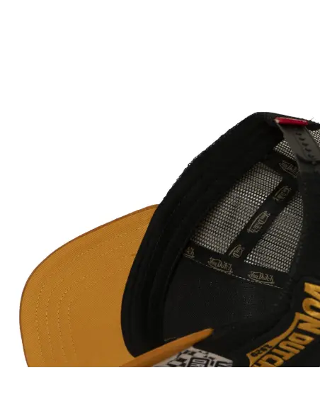 Casquette Von Dutch Subl Pinup Road | Iguana Custom