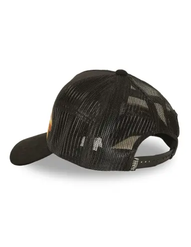Von Dutch Subl Pinup Motor Cap | Iguana Custom