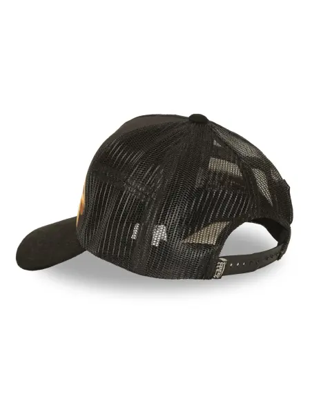 Von Dutch Subl Pinup Motor Cap | Iguana Custom