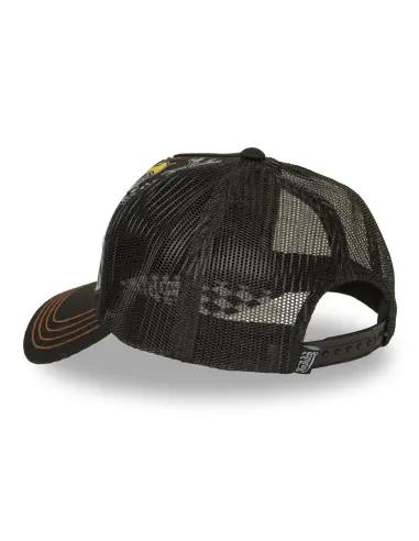 Casquette Mécanicien Von Dutch Subl Aop Taille Unique