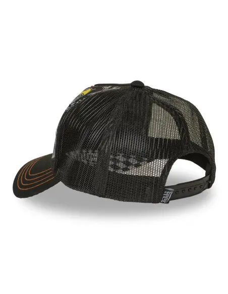 Casquette Mécanicien Von Dutch Subl Aop Taille Unique