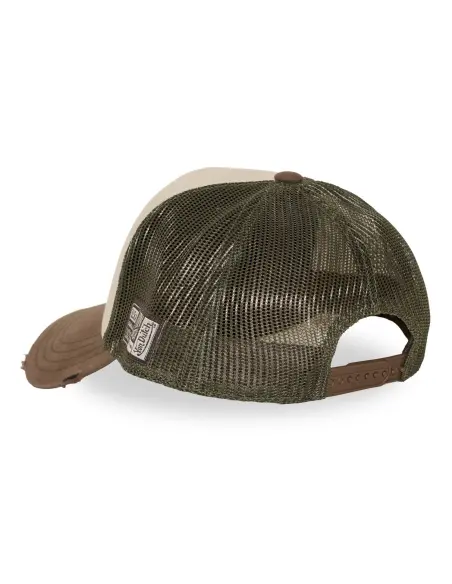 Casquette Von Dutch Crew Workshop Taille Unique
