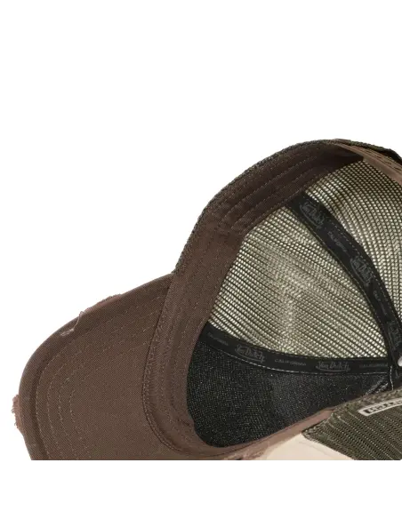 Gorra Von Dutch Crew Workshop Talla Única