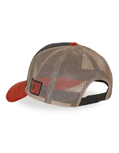 Cappello Skull Cap Von Dutch Crew Taglia Unica