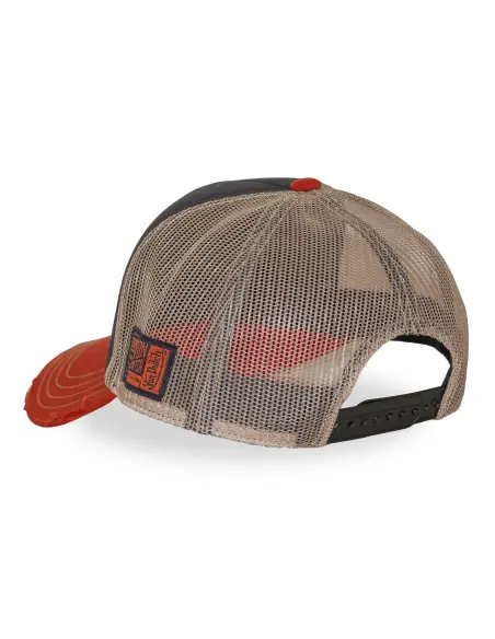 Cappello Skull Cap Von Dutch Crew Taglia Unica