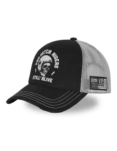 Gorra Von Dutch Crew Still Alive | Iguana Custom