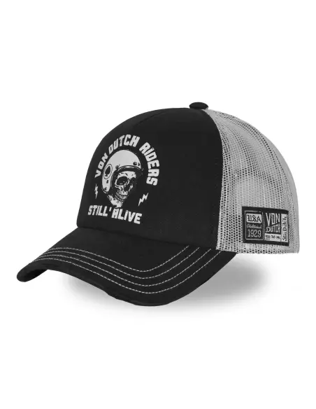 Casquette Von Dutch Crew Still Alive | Iguana Custom