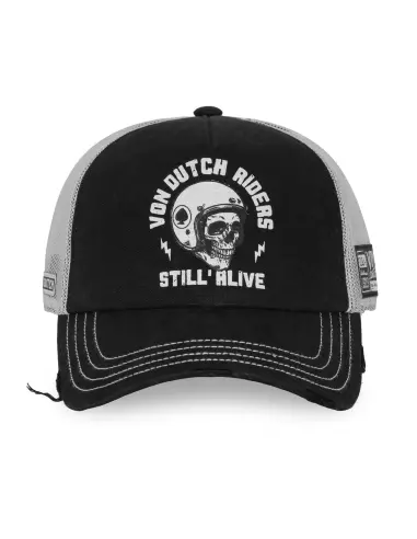 Boné Von Dutch Crew Still Alive | Iguana Custom