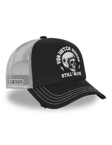 Gorra Von Dutch Crew Still Alive | Iguana Custom