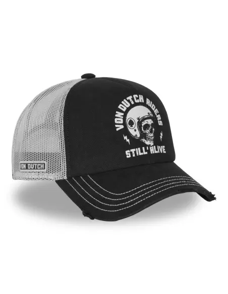 Casquette Von Dutch Crew Still Alive | Iguana Custom