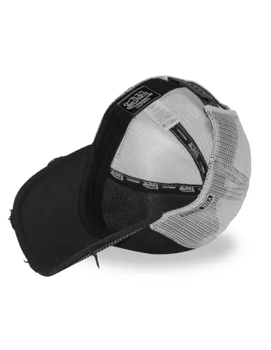Casquette Von Dutch Crew Still Alive | Iguana Custom
