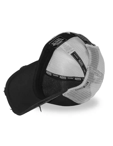 Casquette Von Dutch Crew Still Alive | Iguana Custom