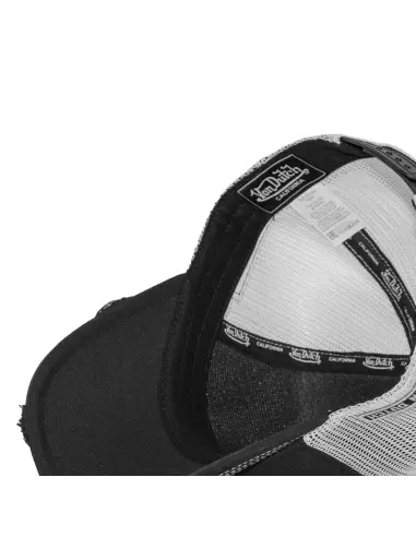 Casquette Von Dutch Crew Still Alive | Iguana Custom