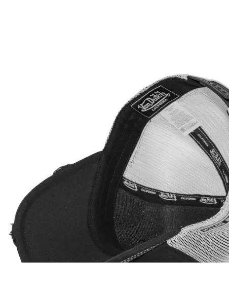Cappellino Von Dutch Crew Still Alive | Iguana Custom