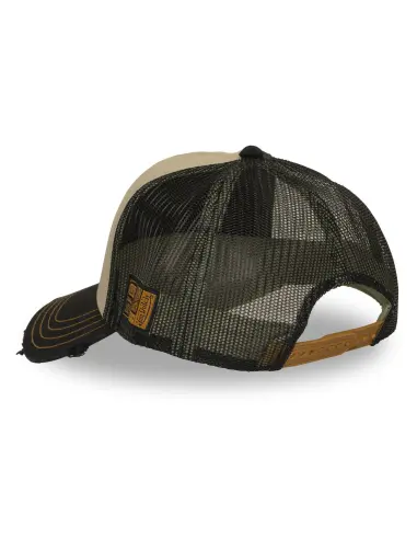 Cappello Von Dutch Crew California | Iguana Custom