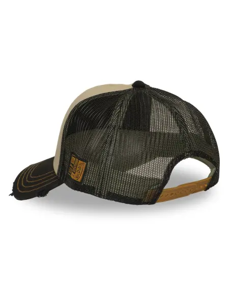 Von Dutch Crew California Cap | Iguana Custom