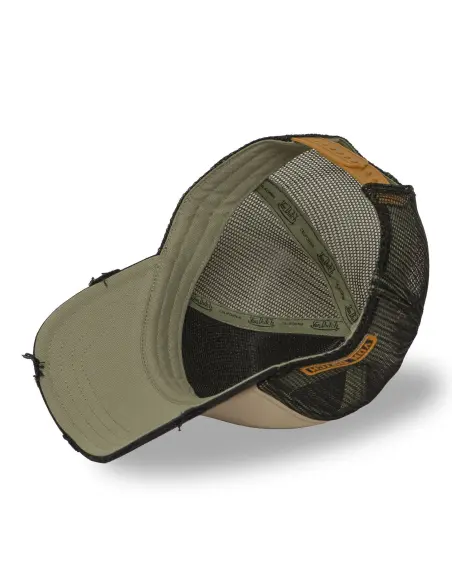 Gorra Von Dutch Crew California | Iguana Custom