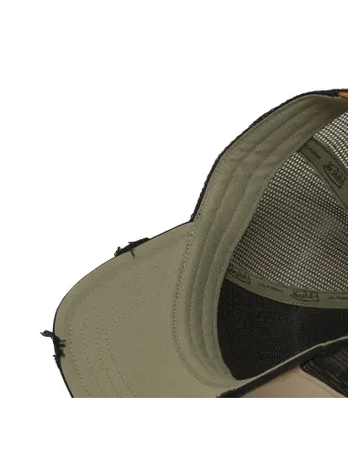 Cappello Von Dutch Crew California | Iguana Custom