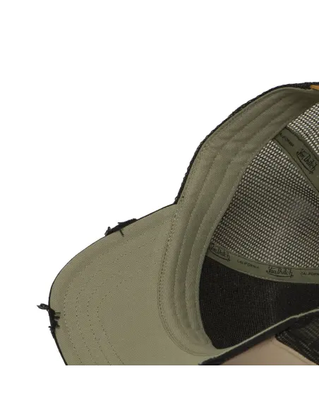 Boné Von Dutch Crew California | Iguana Custom