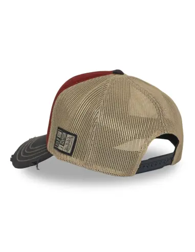 Casquette Von Dutch Crew Electrics Taille Unique