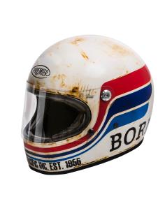 Comprar Casco Integral Premier Trophy Btr 8 Bm a precio de oferta