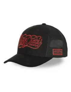 Von Dutch Can Snake Cap One Size