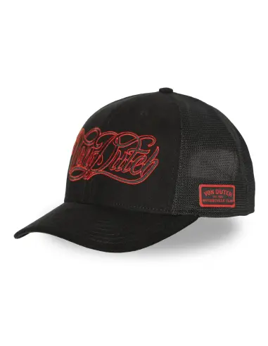 Boné Von Dutch Can Snake de Tamanho Único