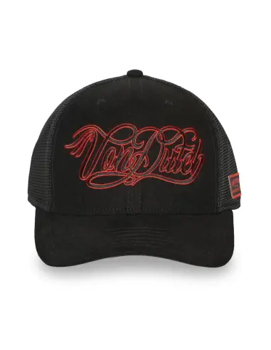 Casquette Von Dutch Can Snake Taille Unique