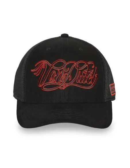 Von Dutch Can Snake One-Size Cap