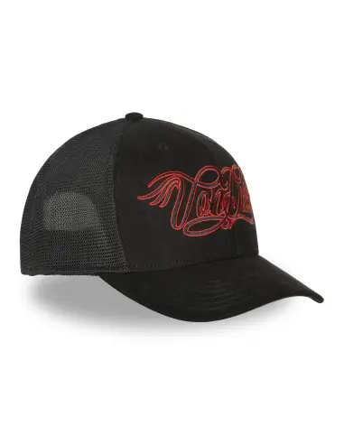 Casquette Von Dutch Can Snake Taille Unique