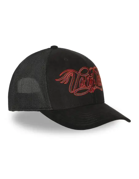 Boné Von Dutch Can Snake de Tamanho Único
