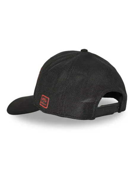 Gorra Von Dutch Can Snake de Talla Única